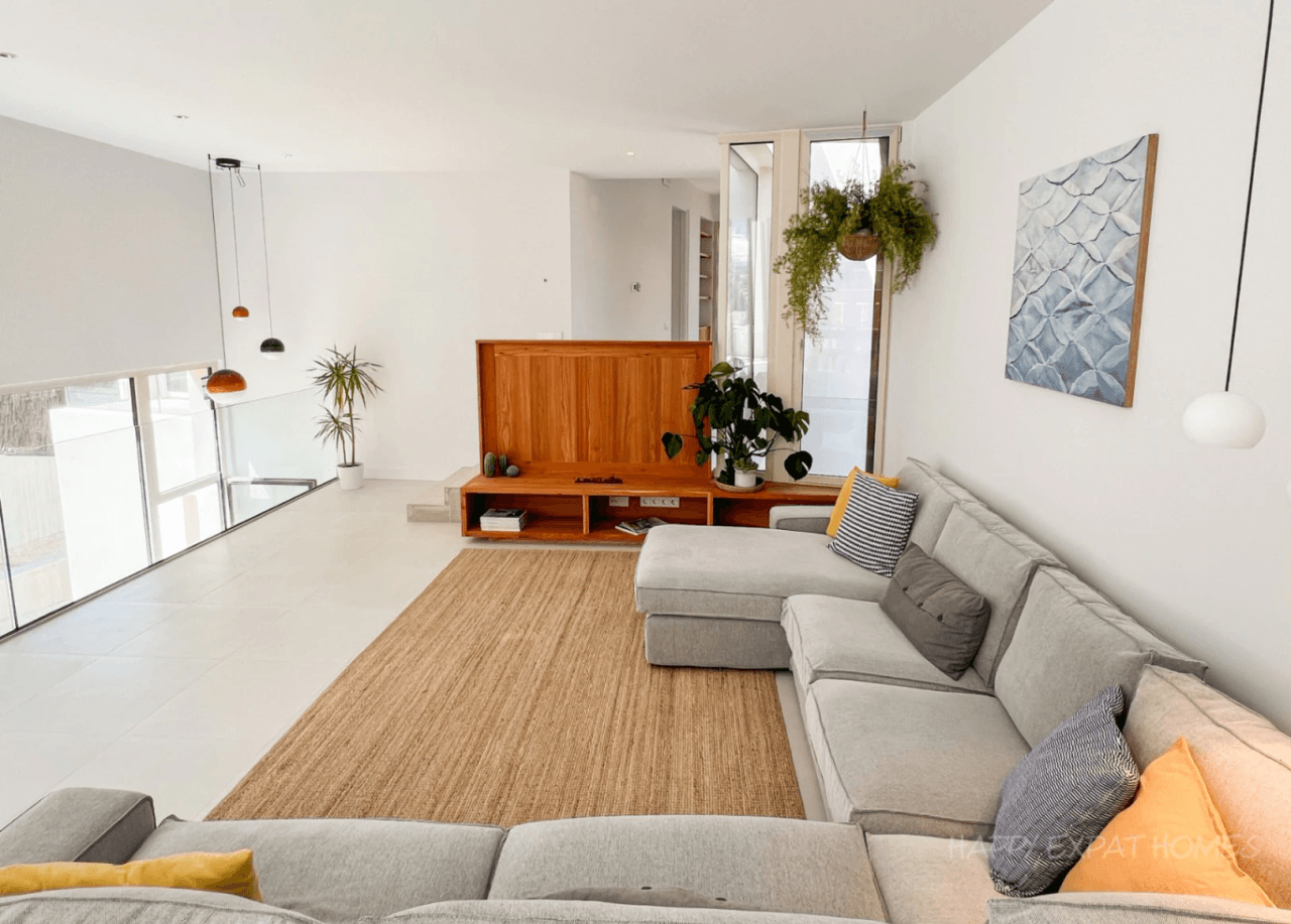 Contemporary Eco-Villa in Mas Alba - New build