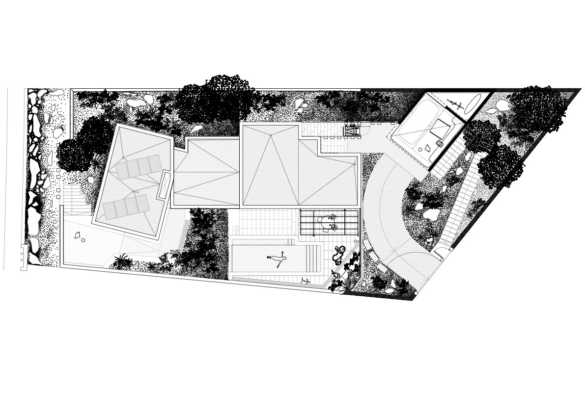 Contemporary Eco-Villa in Mas Alba - New build
