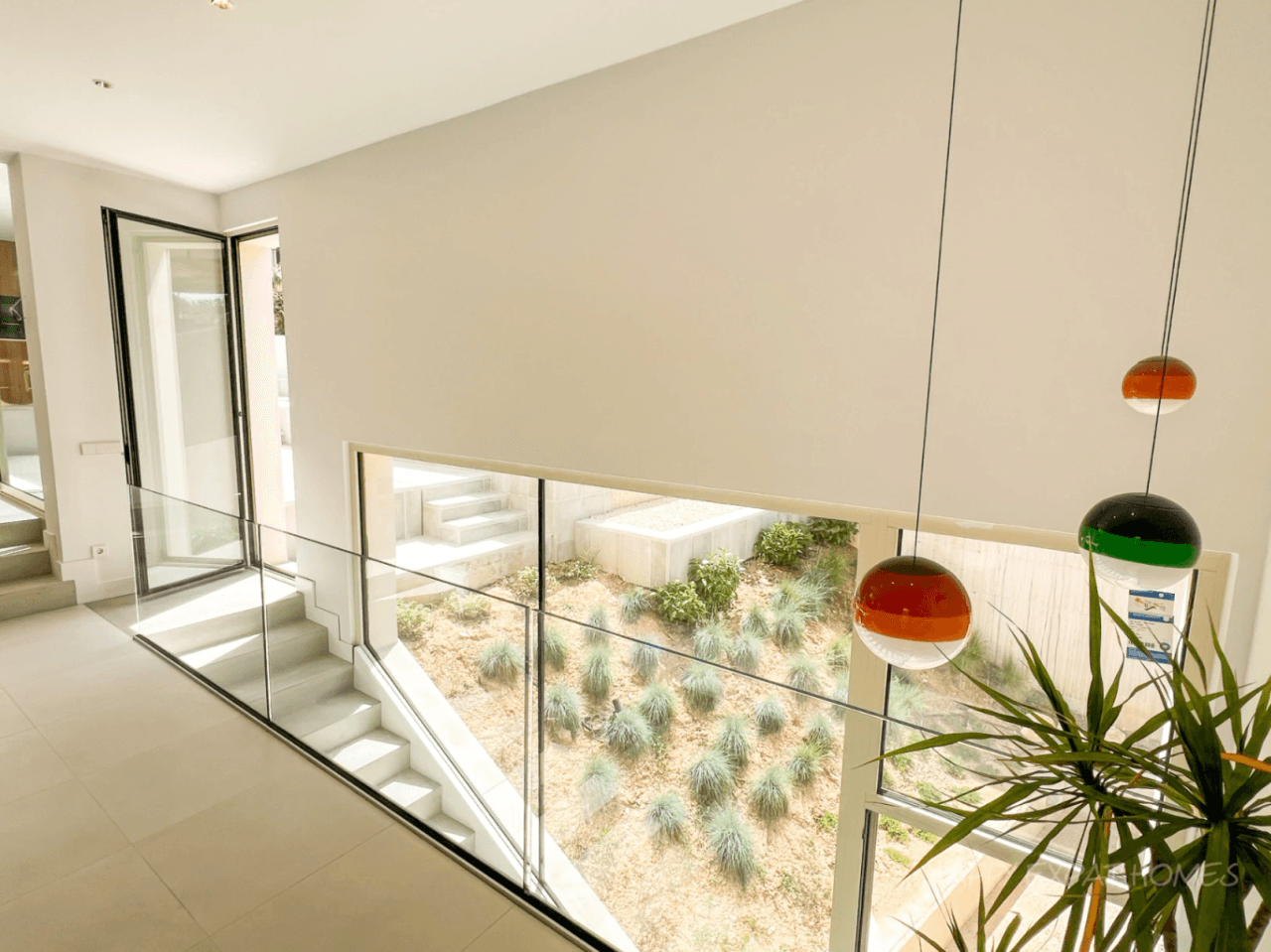 Contemporary Eco-Villa in Mas Alba - New build