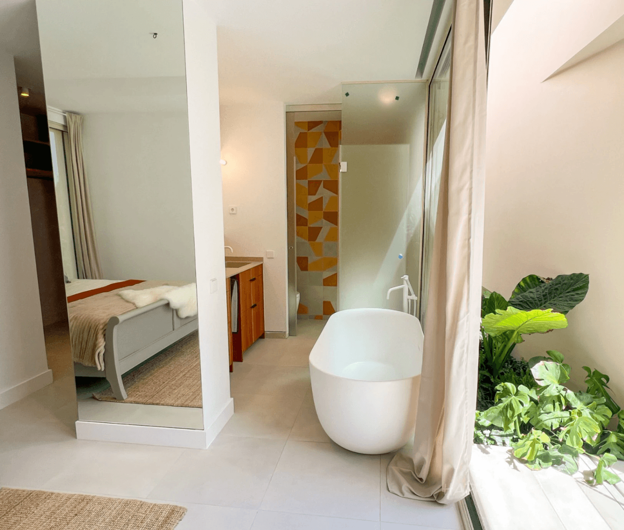 Contemporary Eco-Villa in Mas Alba - New build
