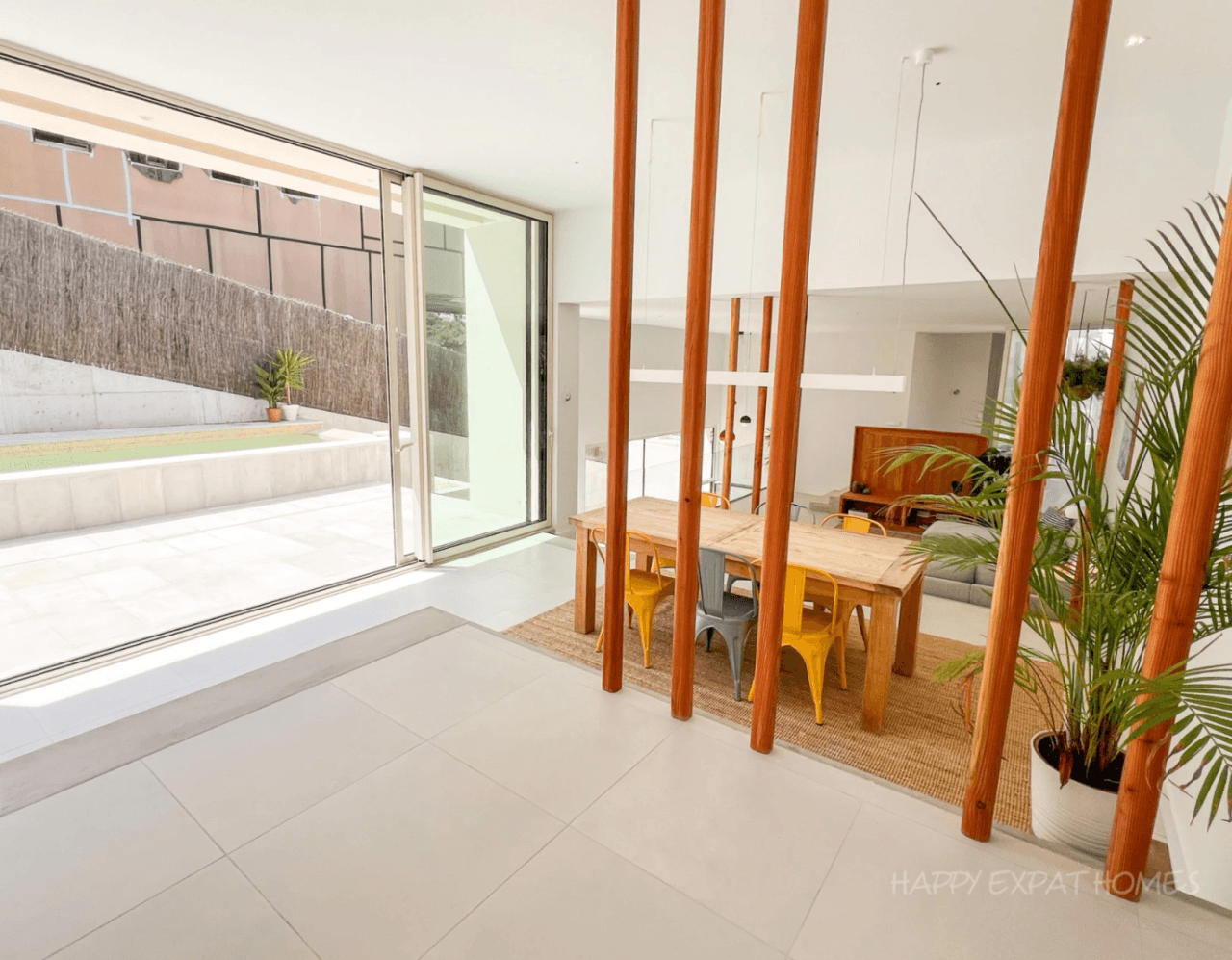 Contemporary Eco-Villa in Mas Alba - New build