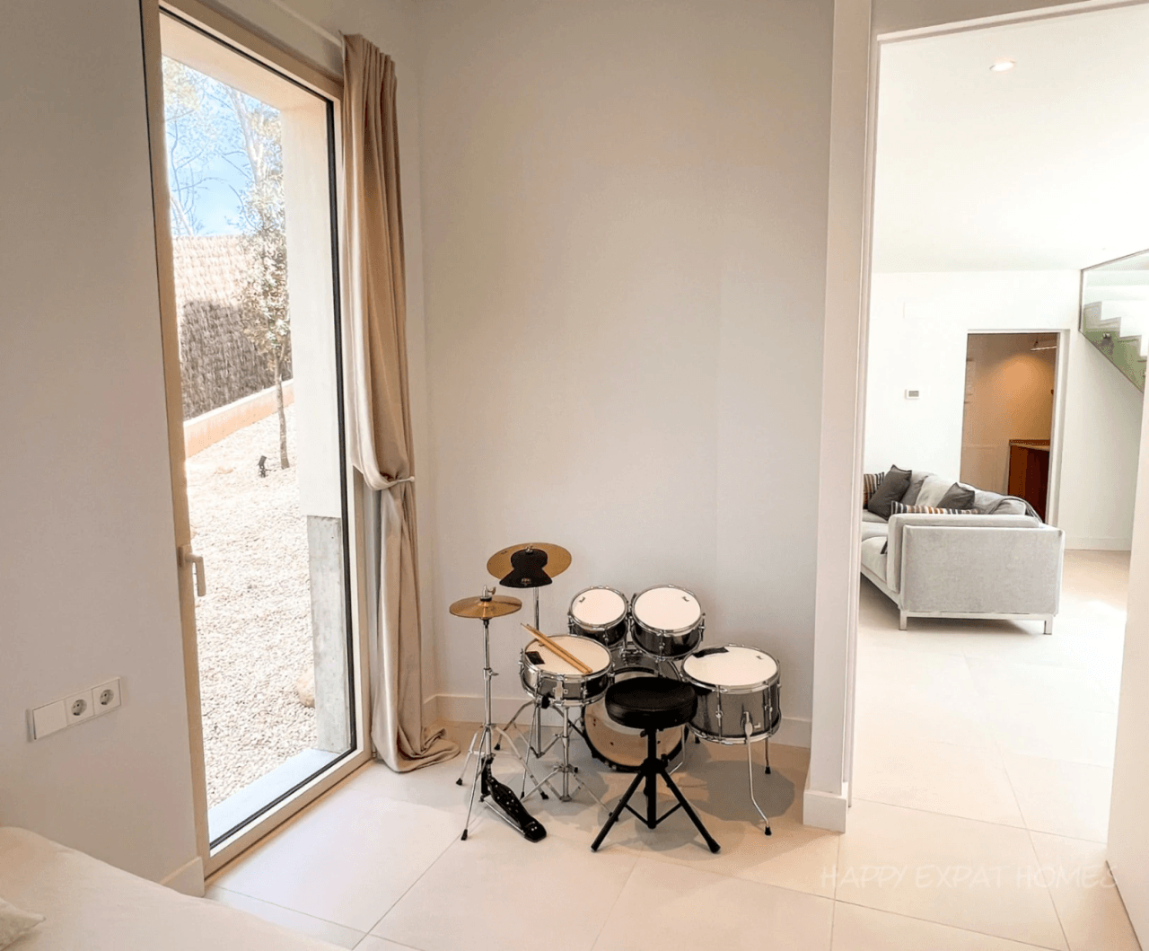 Contemporary Eco-Villa in Mas Alba - New build