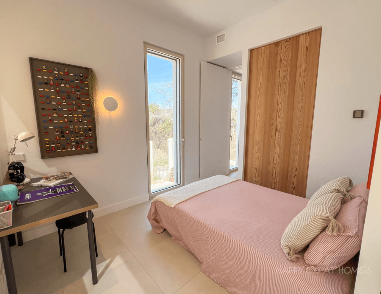 Contemporary Eco-Villa in Mas Alba - New build