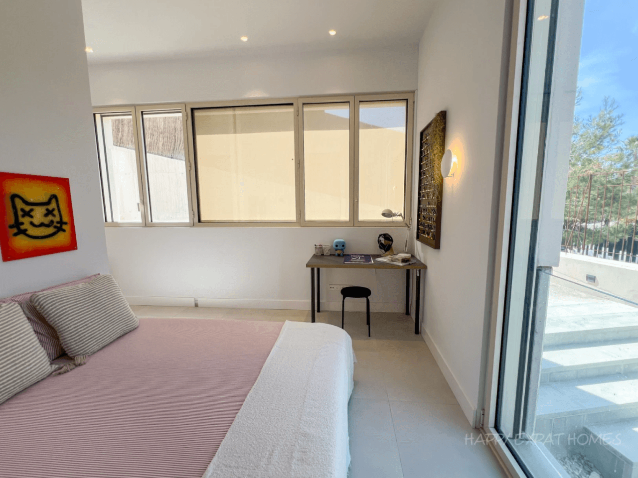 Contemporary Eco-Villa in Mas Alba - New build
