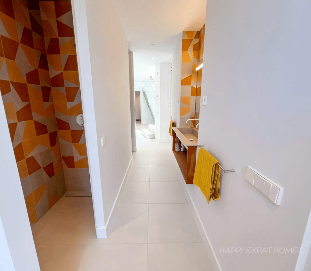 Contemporary Eco-Villa in Mas Alba - New build