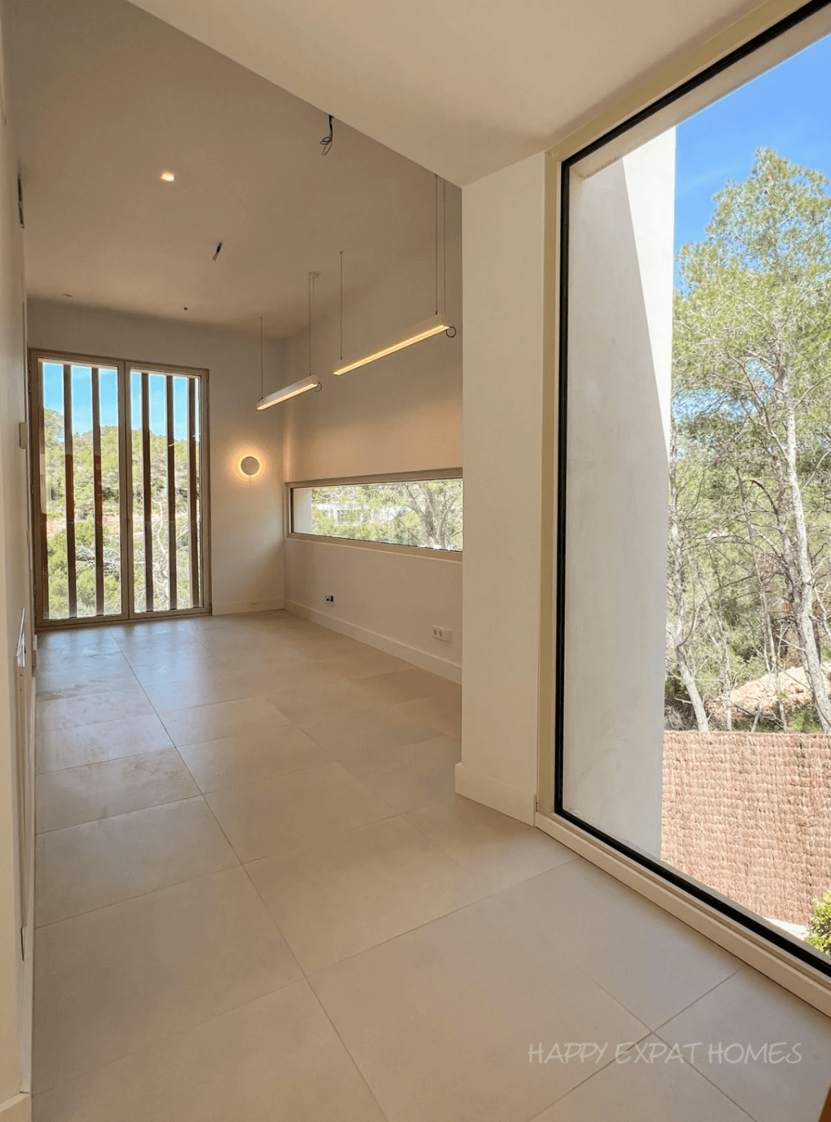 Contemporary Eco-Villa in Mas Alba - New build