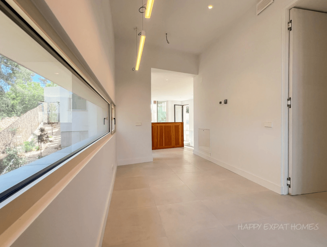 Contemporary Eco-Villa in Mas Alba - New build
