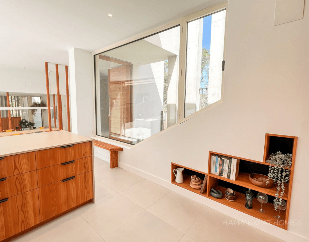 Contemporary Eco-Villa in Mas Alba - New build