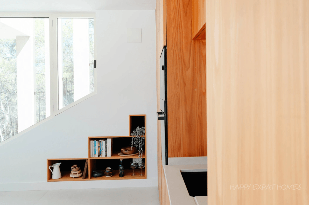 Contemporary Eco-Villa in Mas Alba - New build