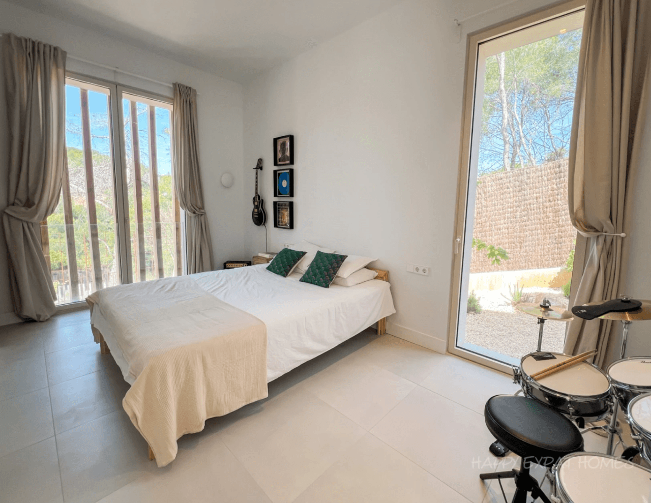 Contemporary Eco-Villa in Mas Alba - New build