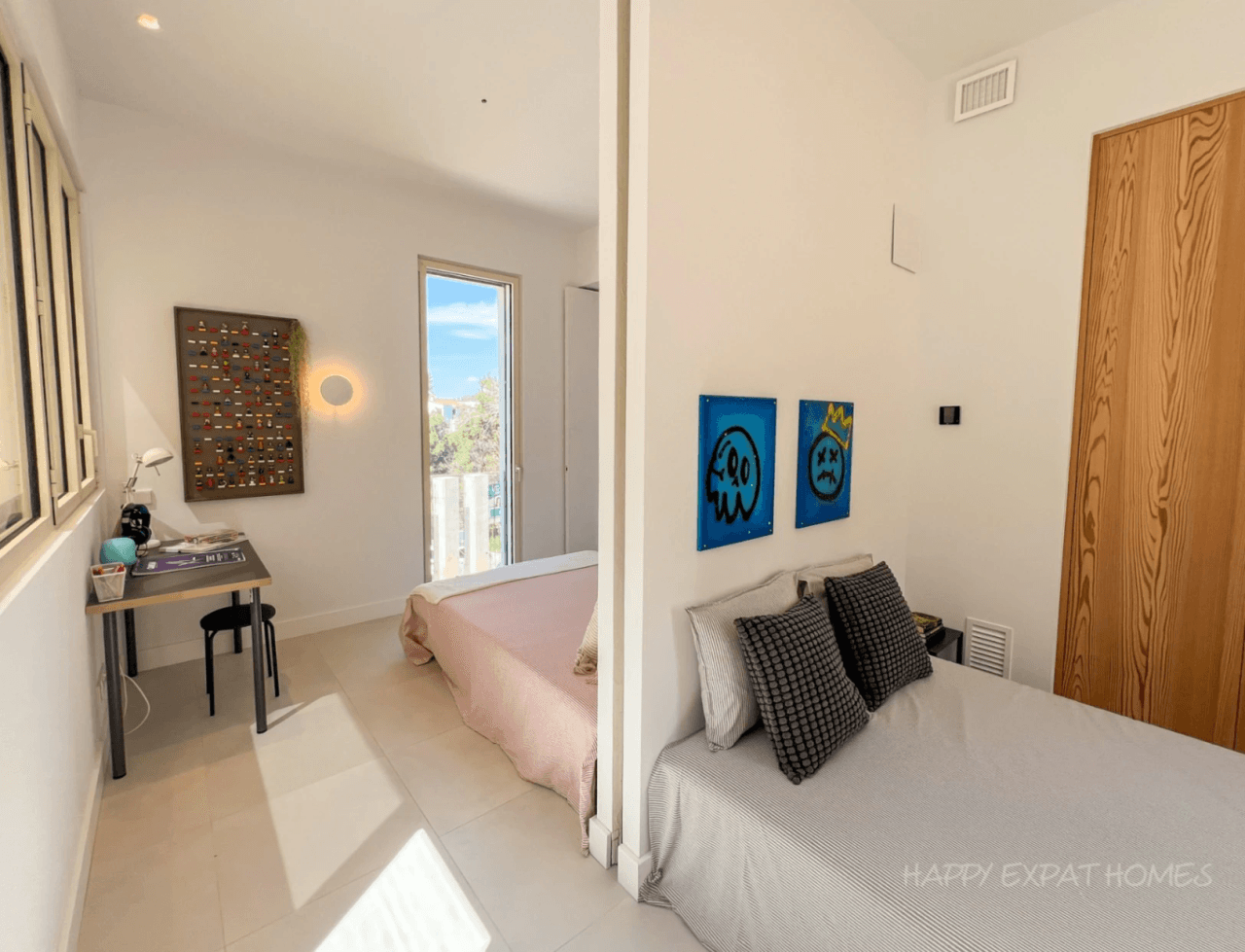 Contemporary Eco-Villa in Mas Alba - New build