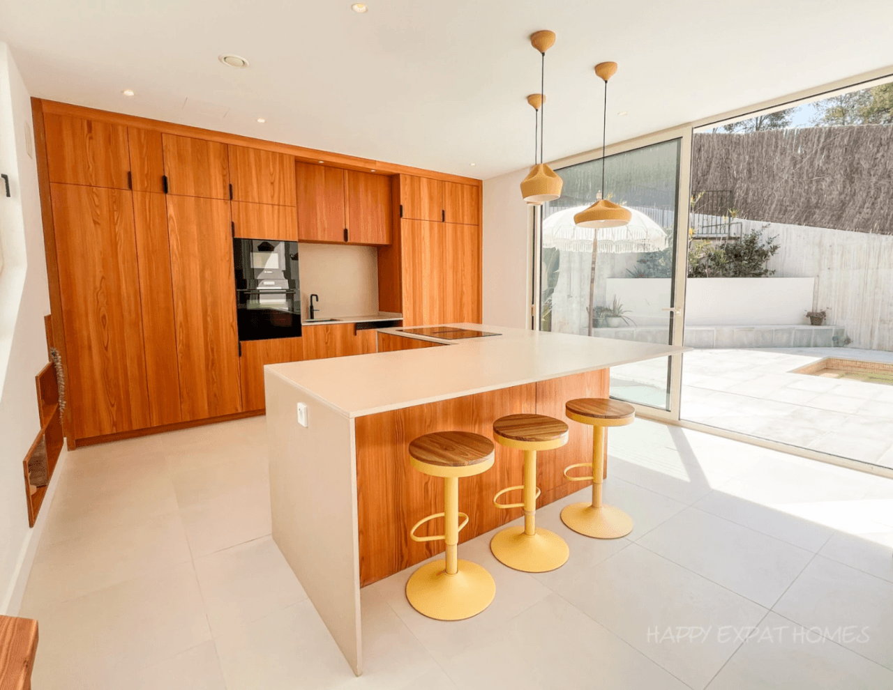 Contemporary Eco-Villa in Mas Alba - New build