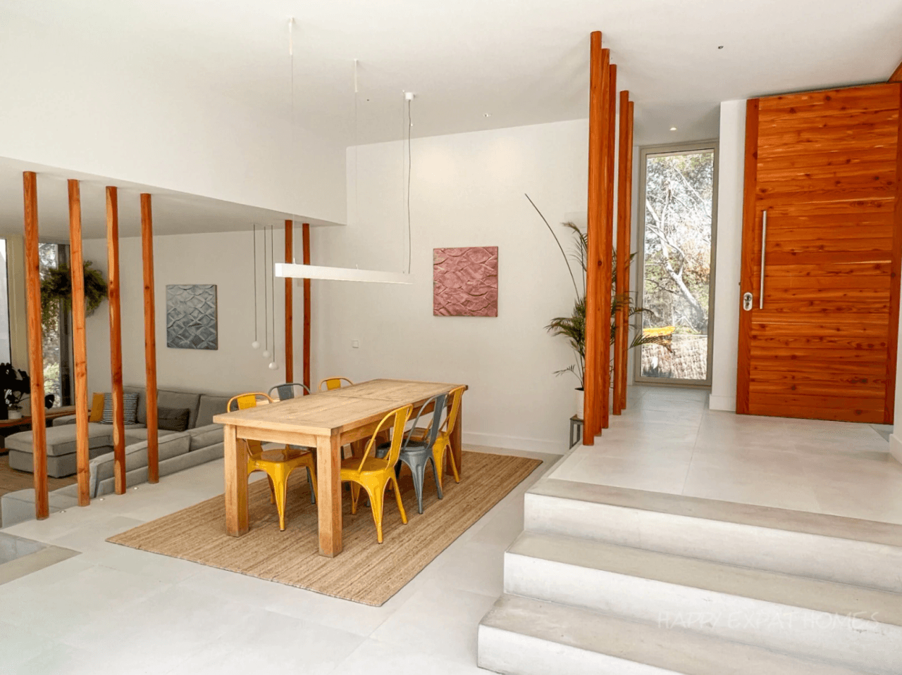 Contemporary Eco-Villa in Mas Alba - New build