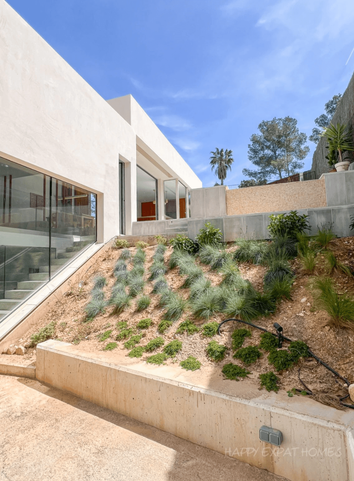 Contemporary Eco-Villa in Mas Alba - New build