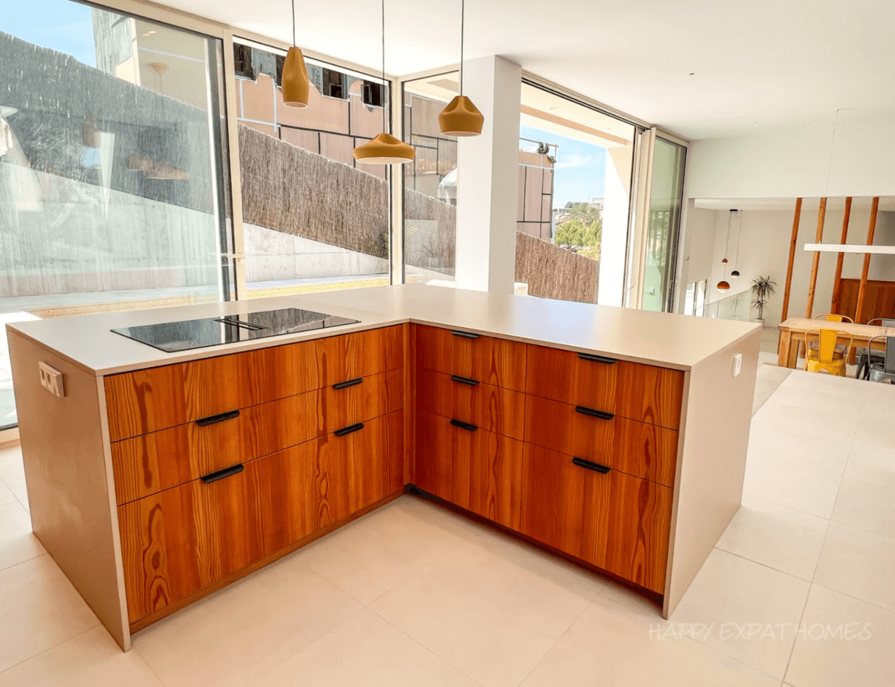 Contemporary Eco-Villa in Mas Alba - New build
