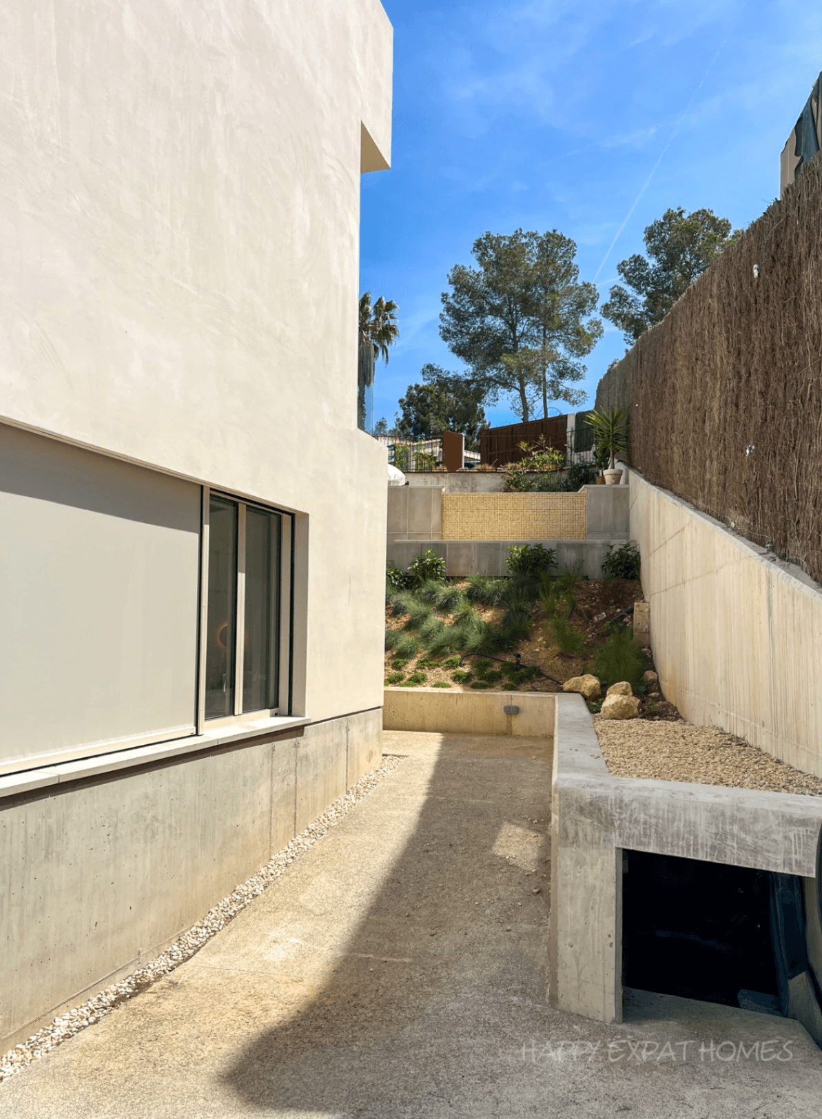 Contemporary Eco-Villa in Mas Alba - New build