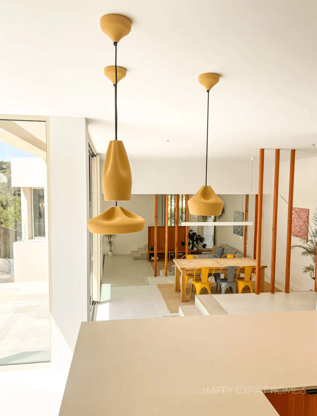 Contemporary Eco-Villa in Mas Alba - New build