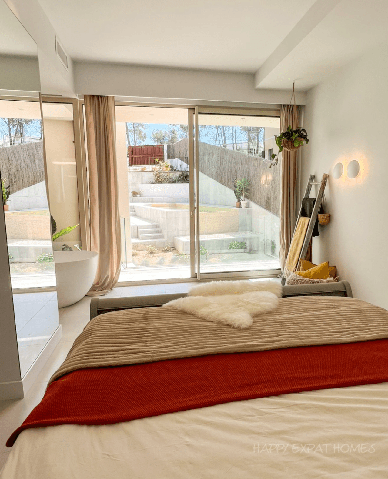 Contemporary Eco-Villa in Mas Alba - New build