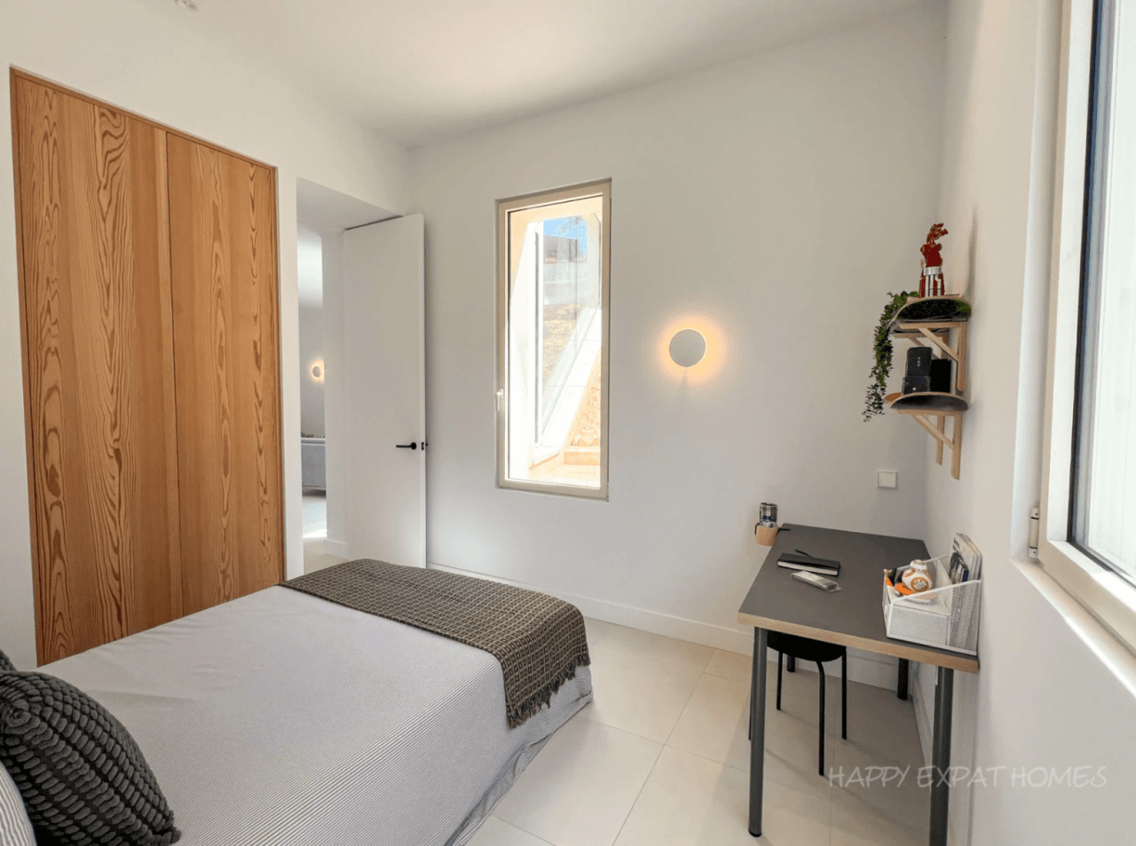 Contemporary Eco-Villa in Mas Alba - New build