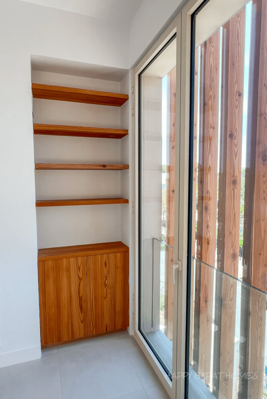 Contemporary Eco-Villa in Mas Alba - New build