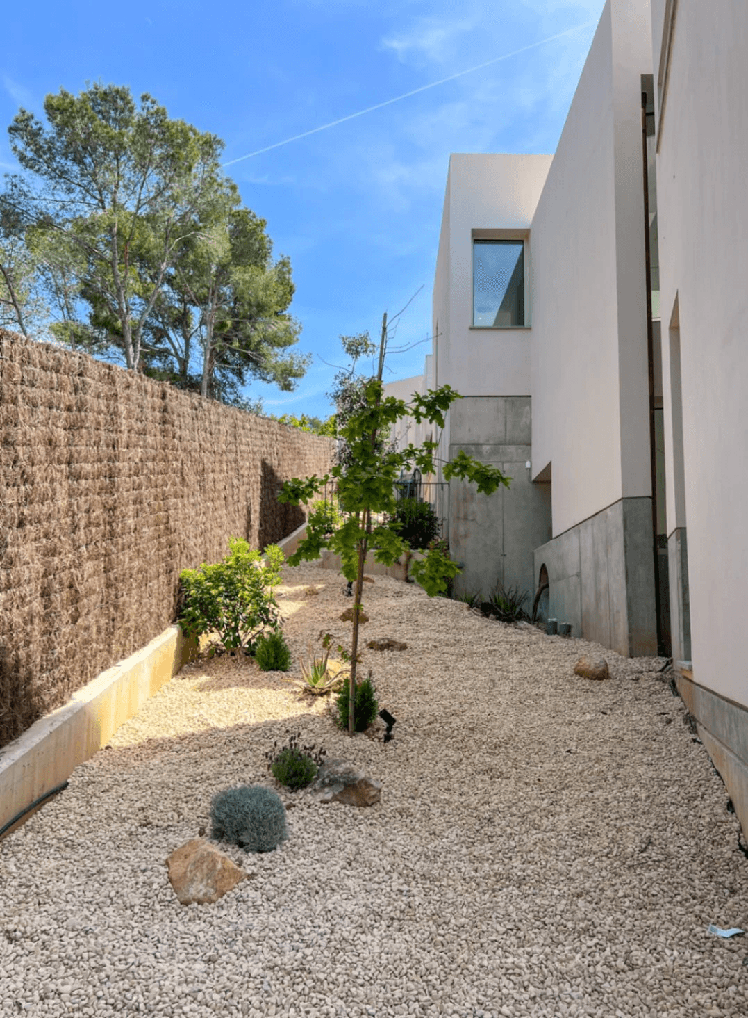 Contemporary Eco-Villa in Mas Alba - New build