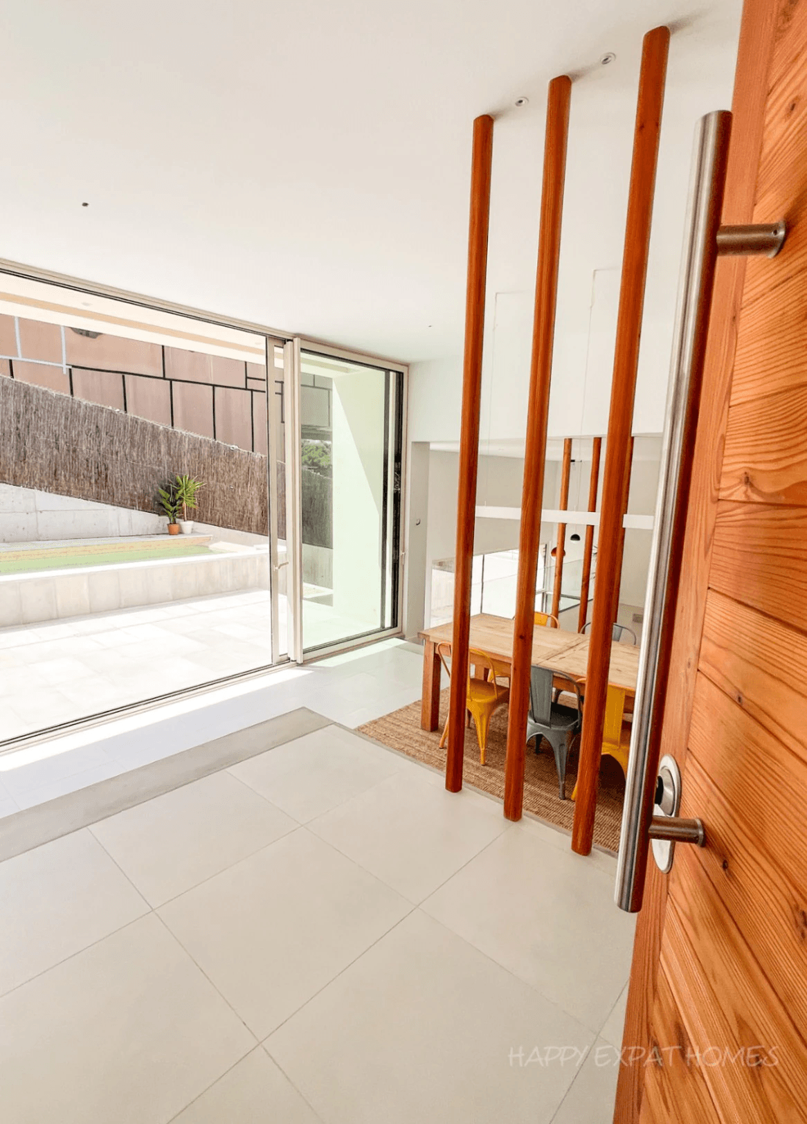 Contemporary Eco-Villa in Mas Alba - New build