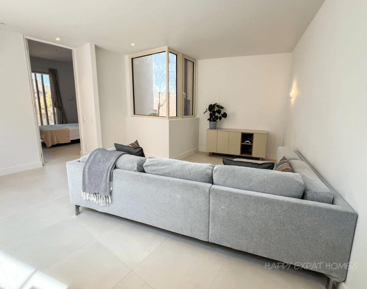 Contemporary Eco-Villa in Mas Alba - New build