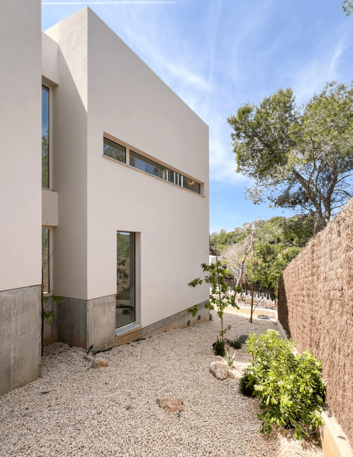 Contemporary Eco-Villa in Mas Alba - New build
