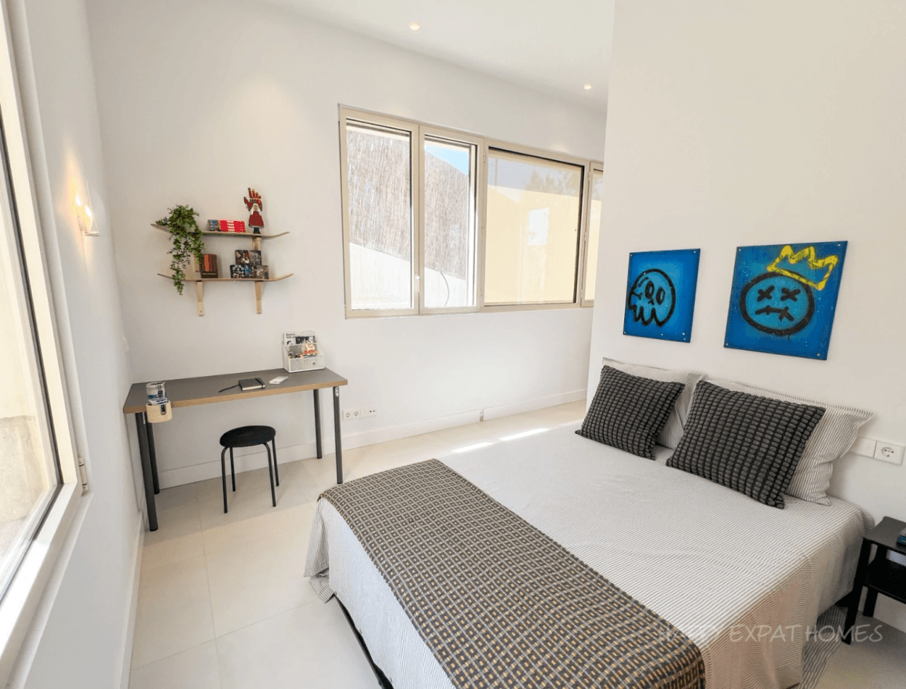 Contemporary Eco-Villa in Mas Alba - New build