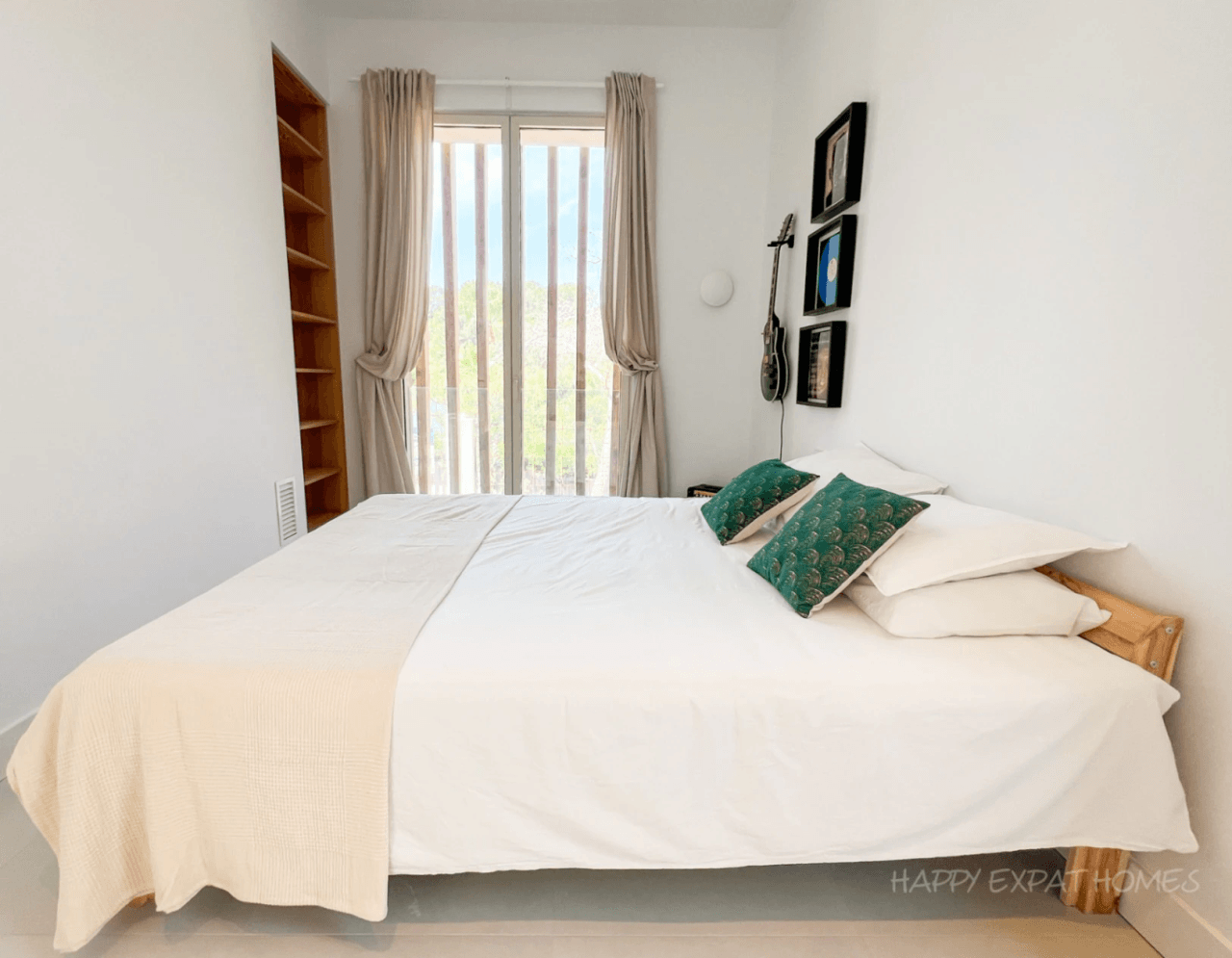 Contemporary Eco-Villa in Mas Alba - New build