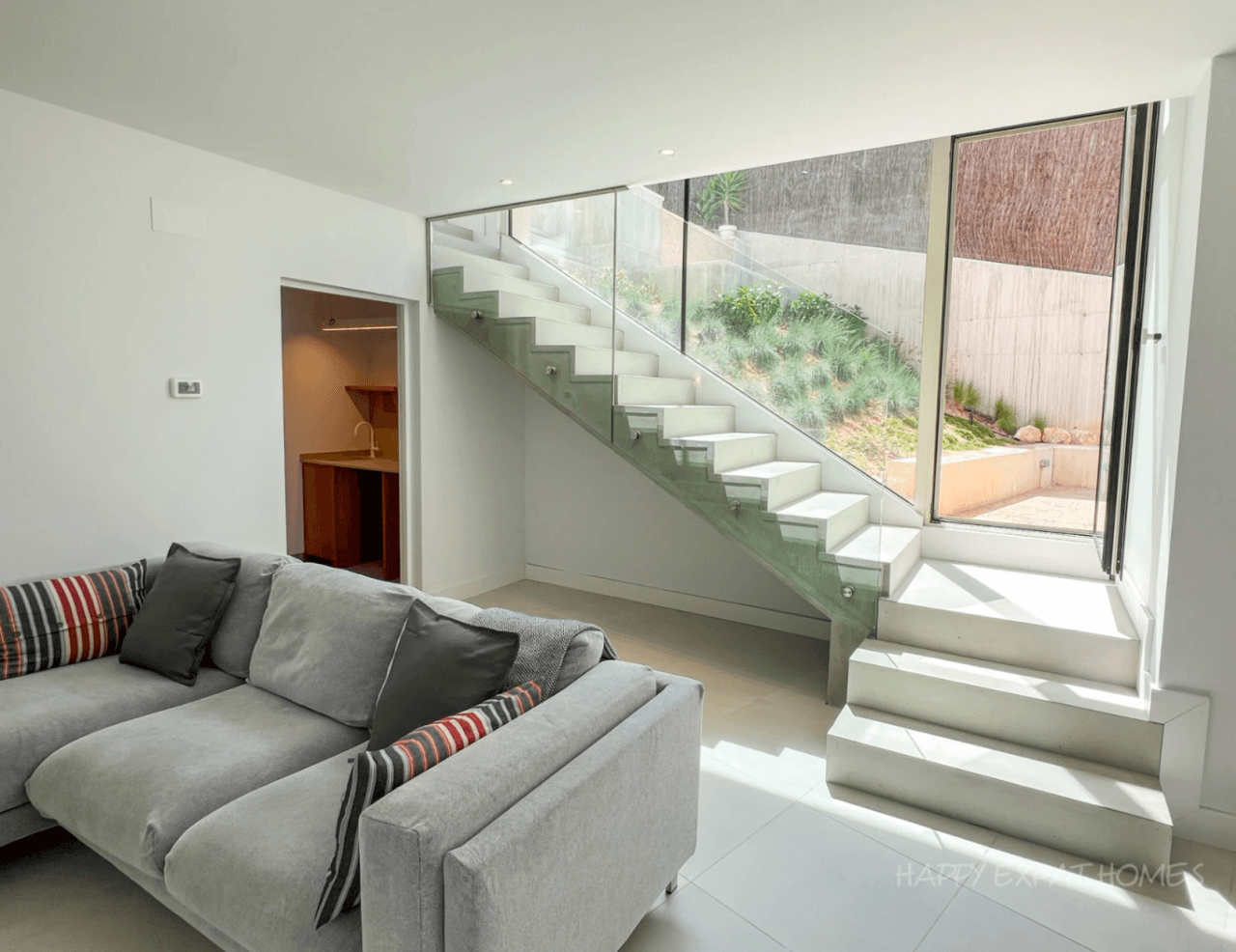Contemporary Eco-Villa in Mas Alba - New build