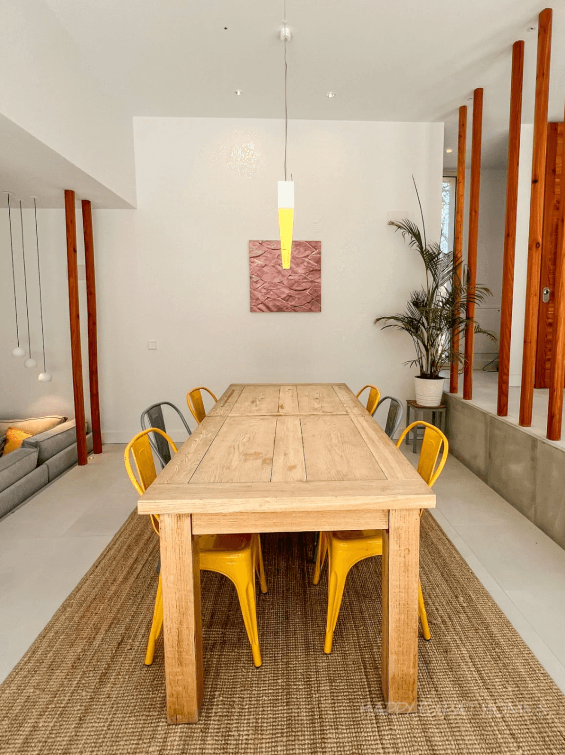 Contemporary Eco-Villa in Mas Alba - New build