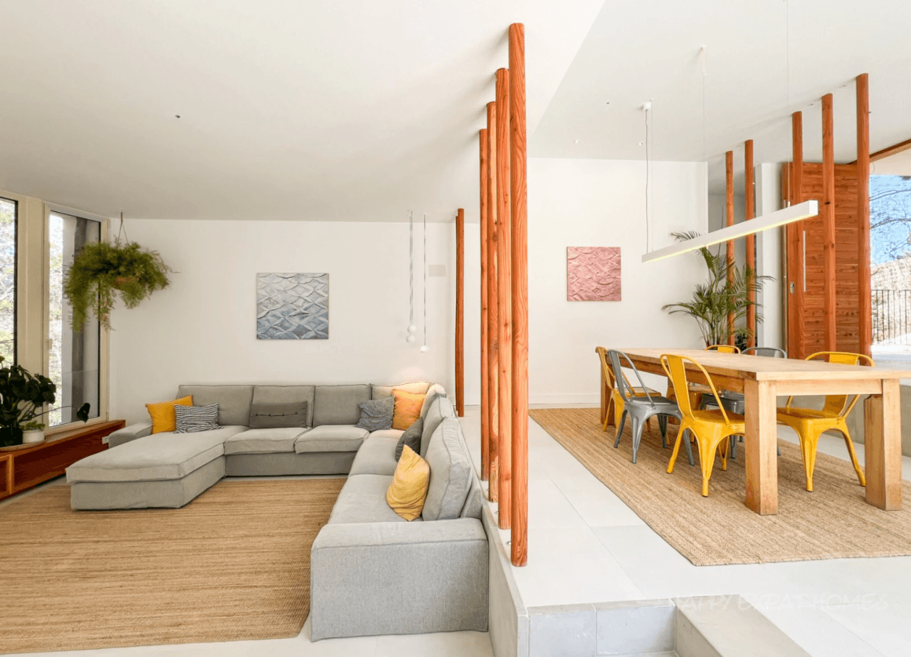 Contemporary Eco-Villa in Mas Alba - New build