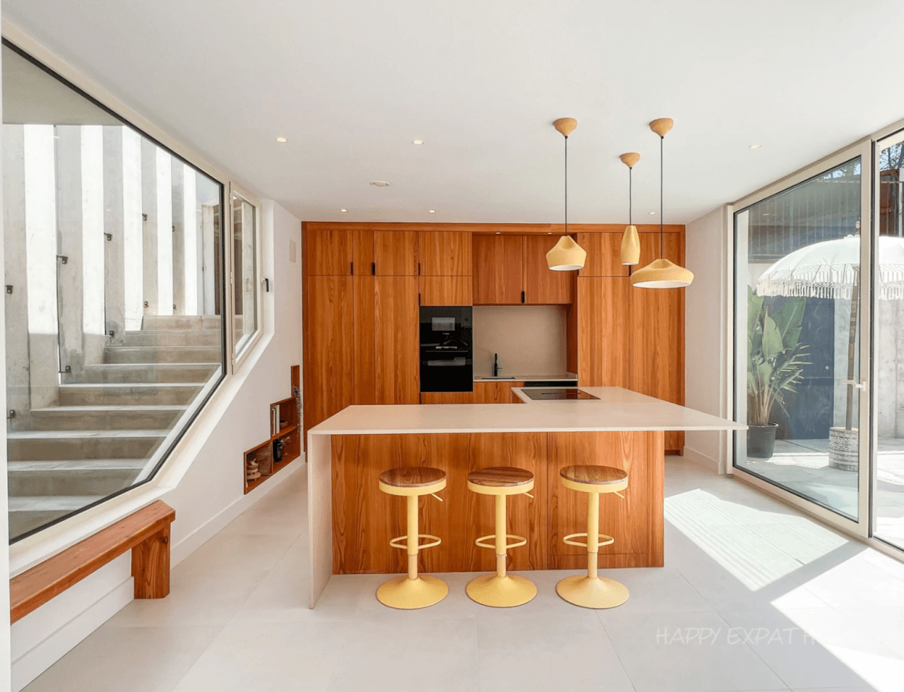 Contemporary Eco-Villa in Mas Alba - New build