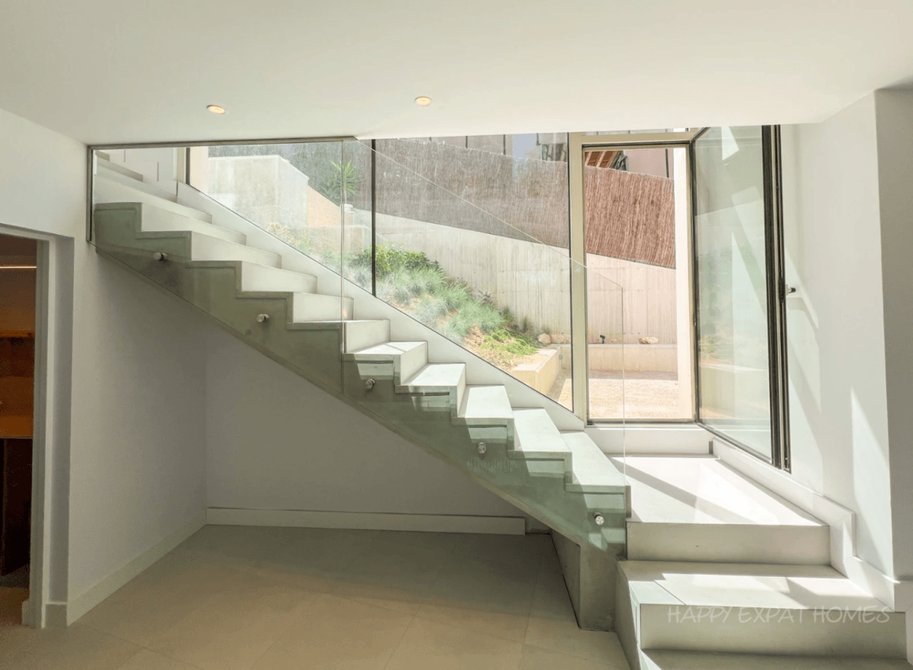 Contemporary Eco-Villa in Mas Alba - New build