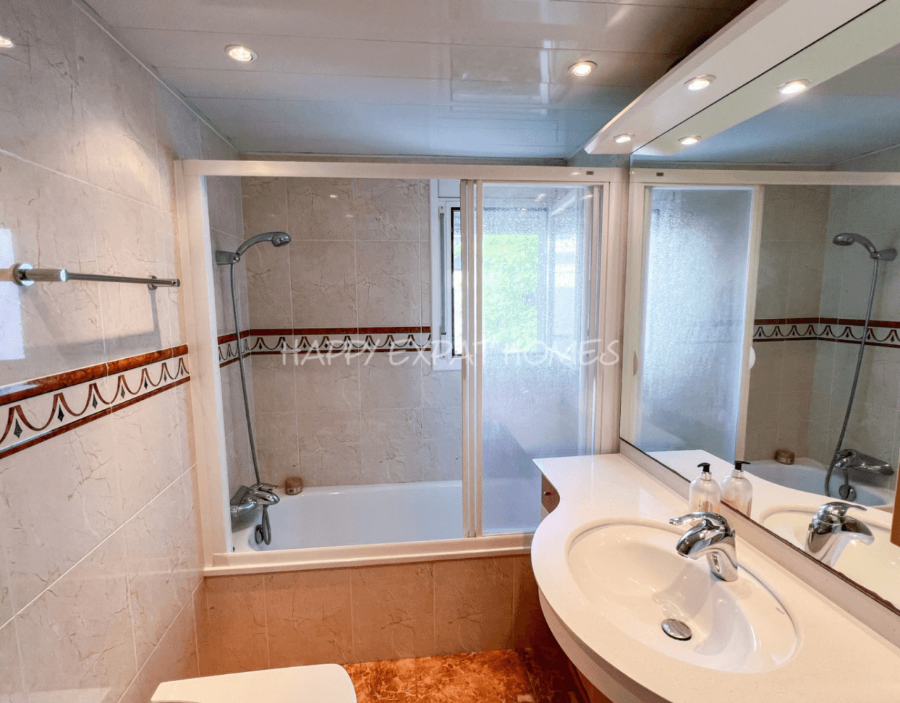 Flat with amazing views in Aiguadolç - Sitges