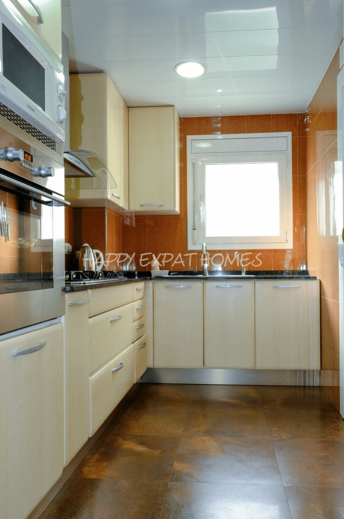 Flat with amazing views in Aiguadolç - Sitges
