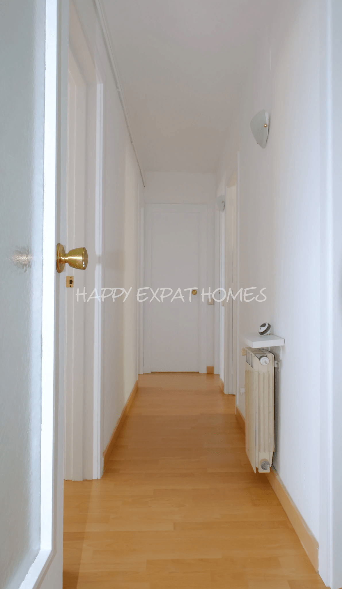Flat with amazing views in Aiguadolç - Sitges
