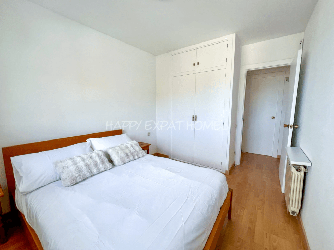 Flat with amazing views in Aiguadolç - Sitges