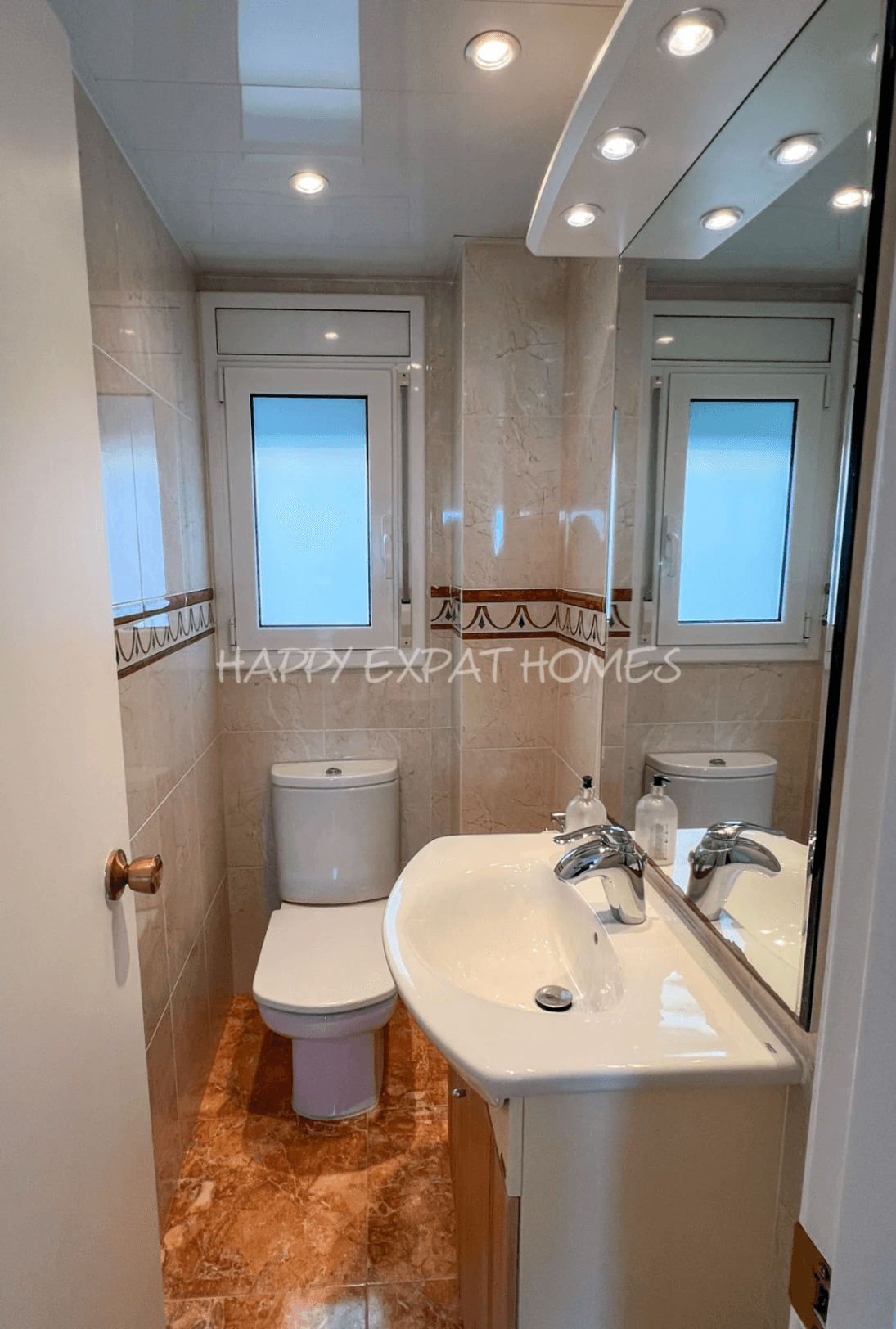 Flat with amazing views in Aiguadolç - Sitges