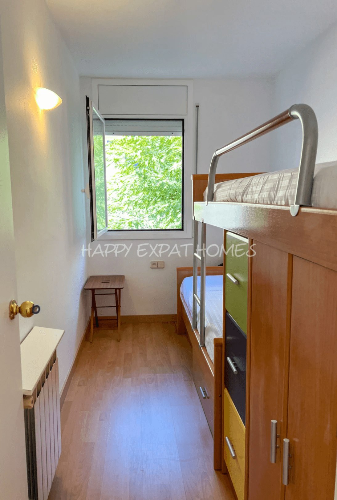 Flat with amazing views in Aiguadolç - Sitges