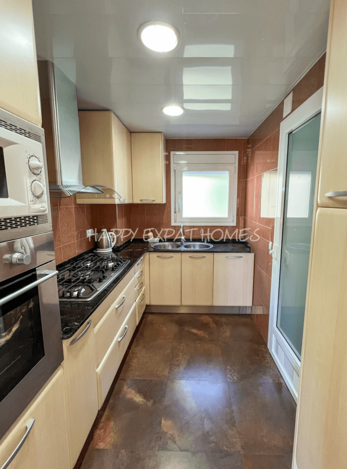 Flat with amazing views in Aiguadolç - Sitges