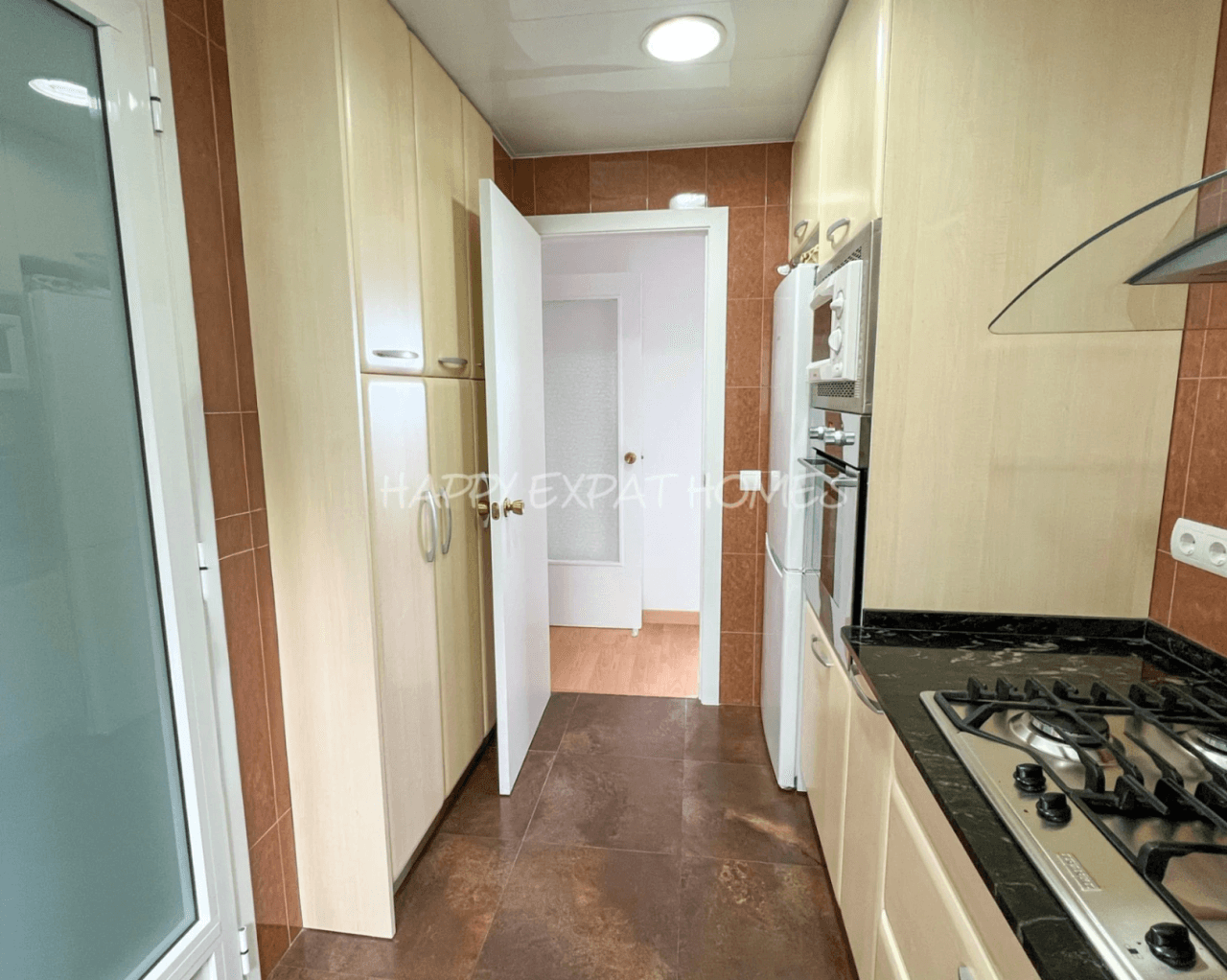 Flat with amazing views in Aiguadolç - Sitges