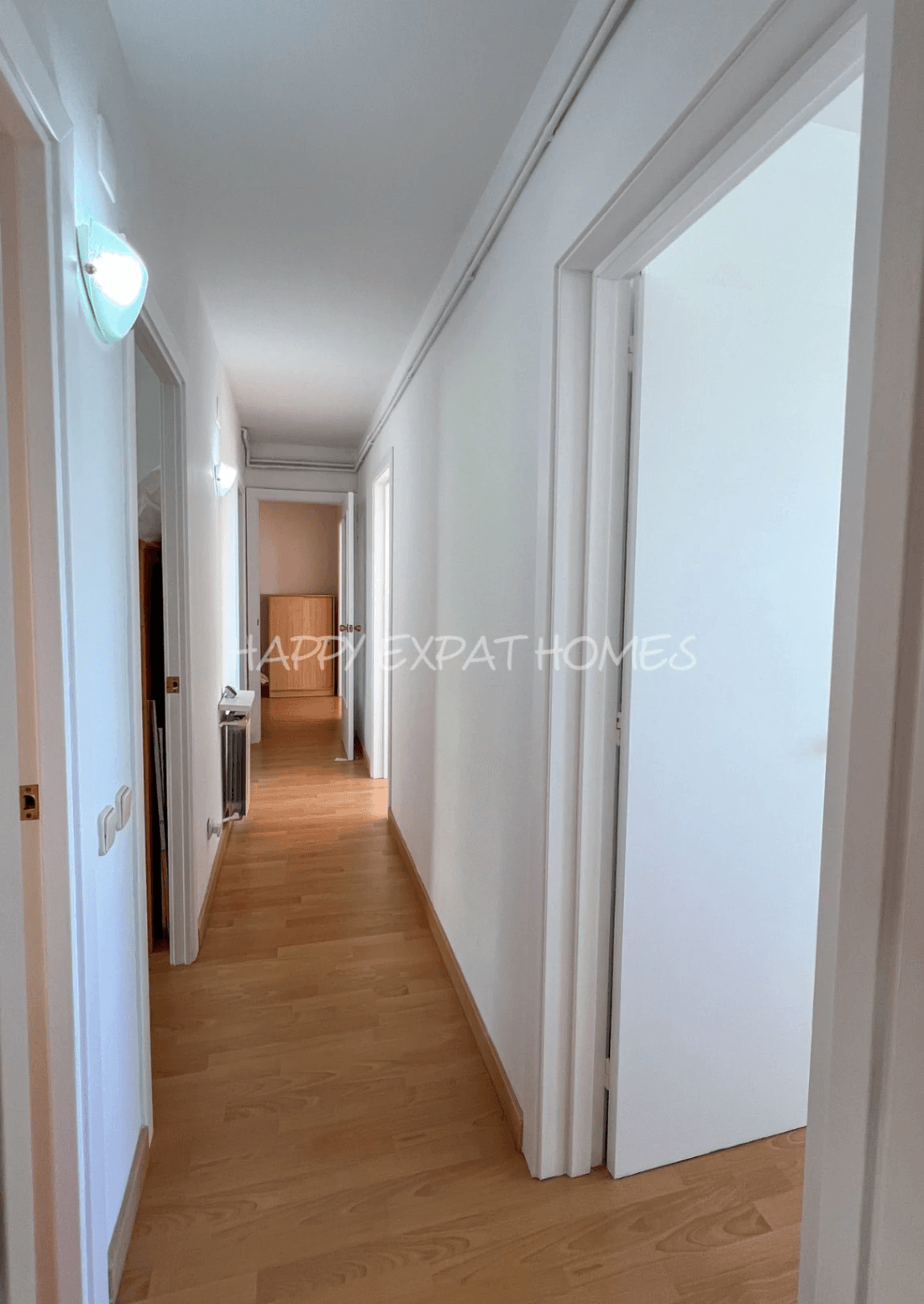 Flat with amazing views in Aiguadolç - Sitges