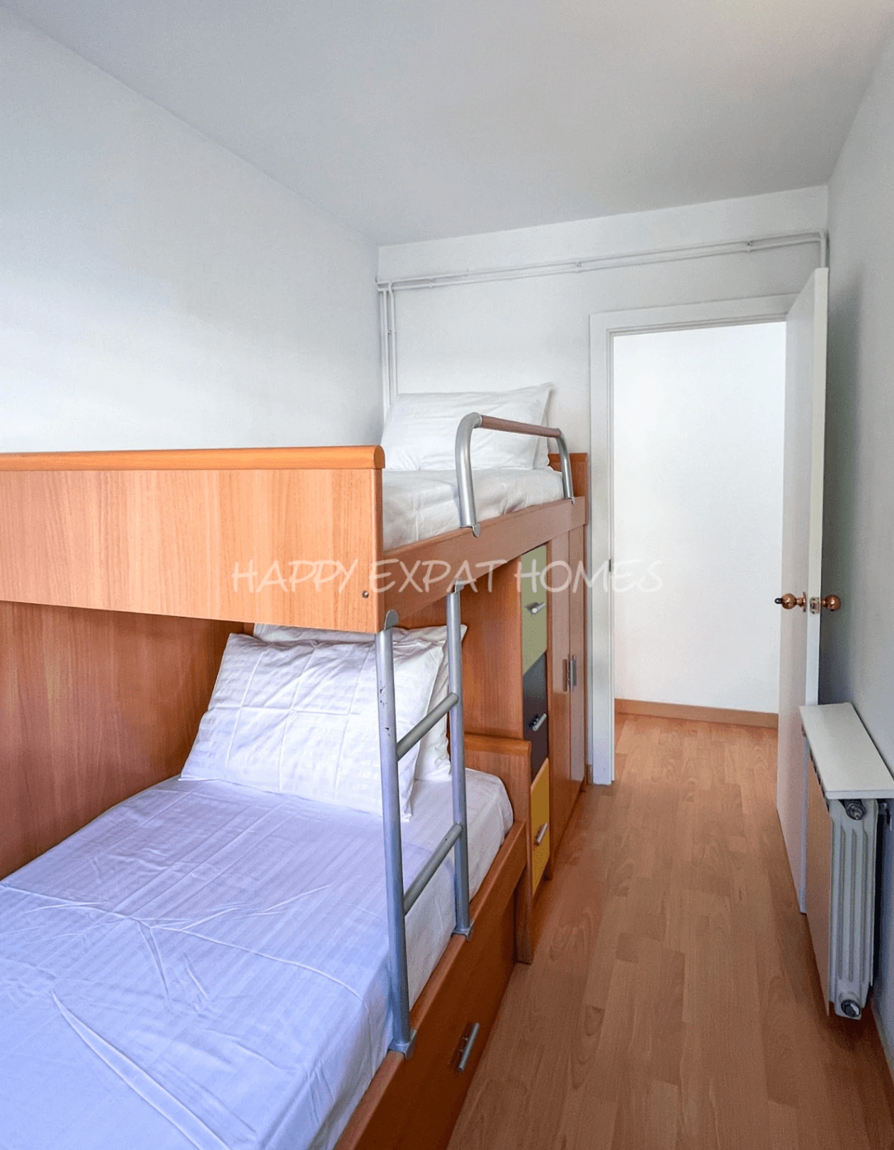 Flat with amazing views in Aiguadolç - Sitges