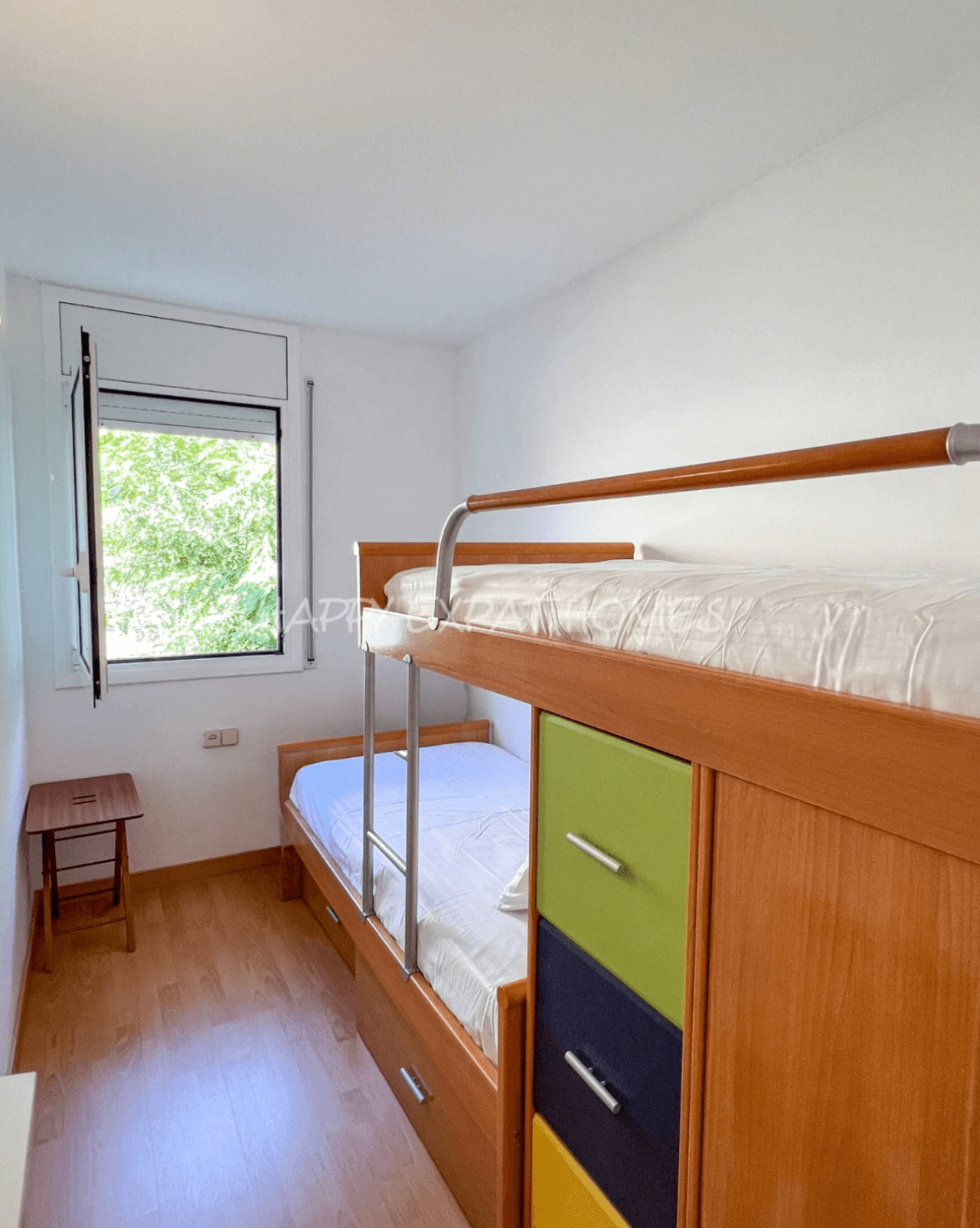 Flat with amazing views in Aiguadolç - Sitges