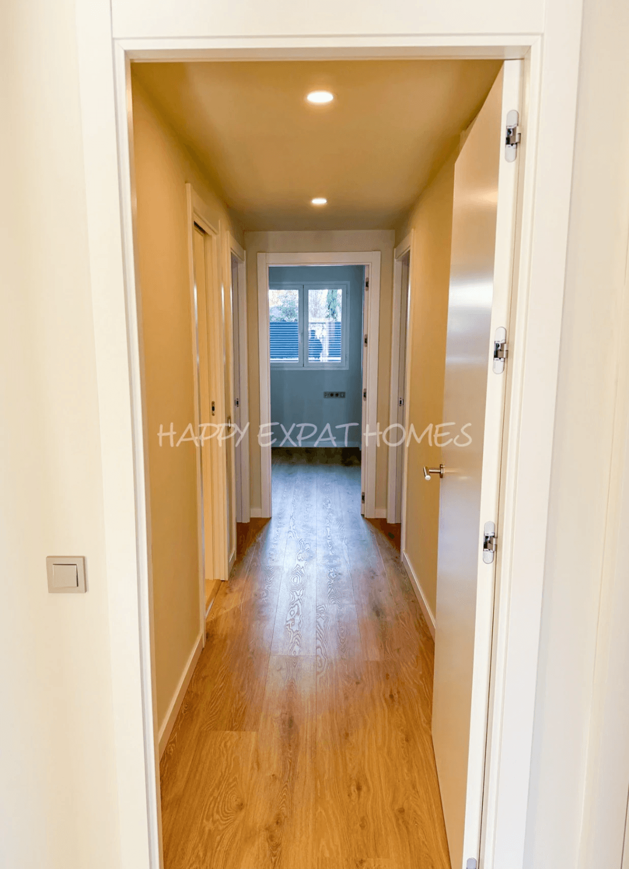 Brand new ground floor apartment with garden, in La Plana - Sitges