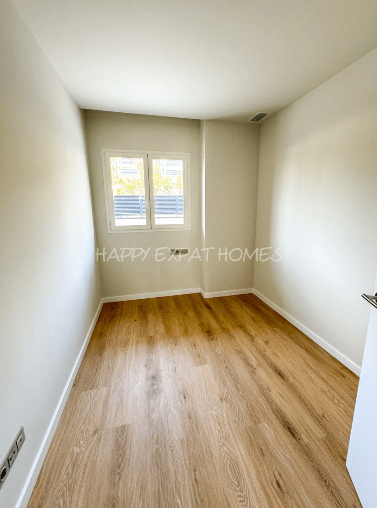 Brand new ground floor apartment with garden, in La Plana - Sitges