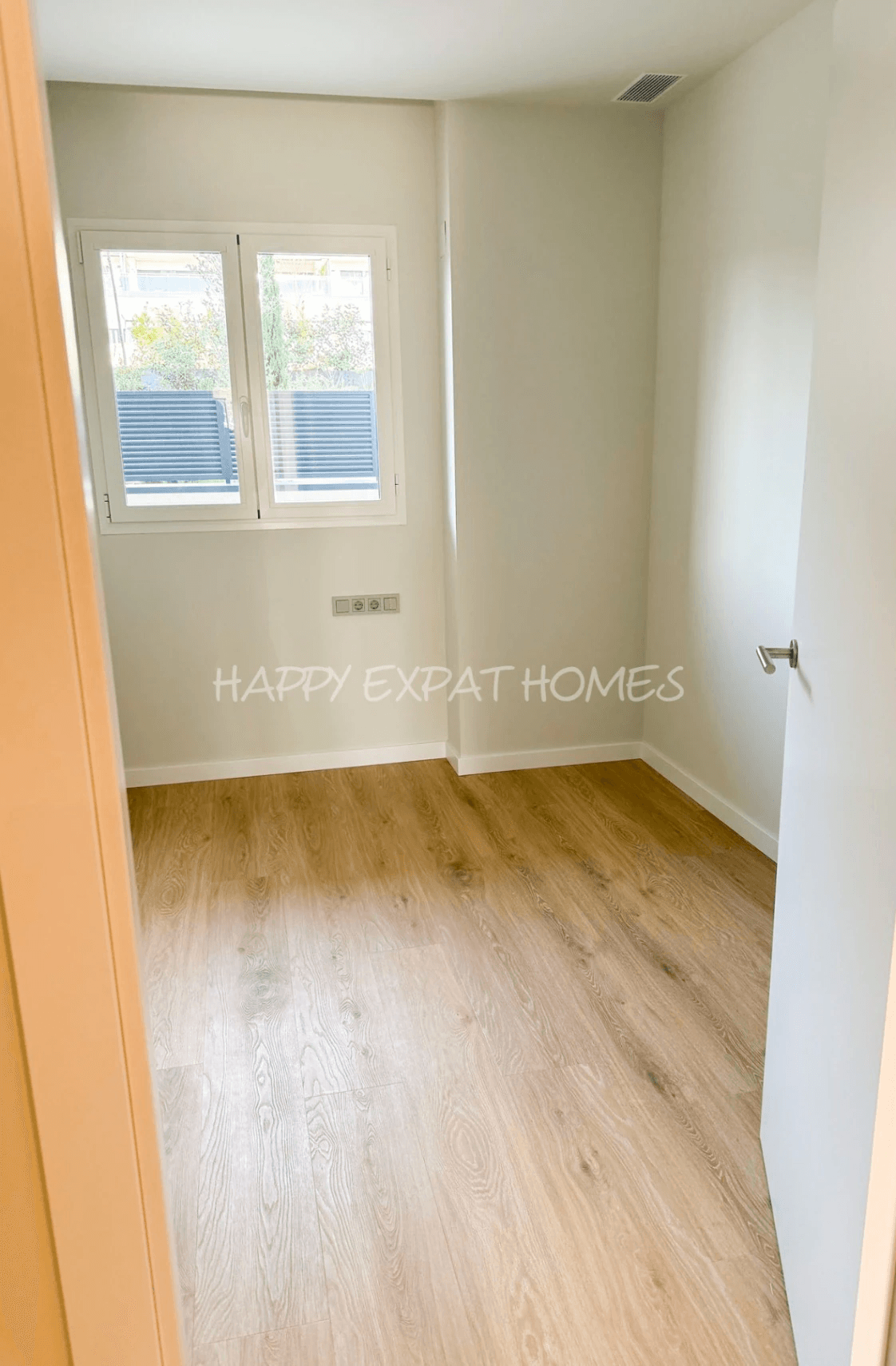 Brand new ground floor apartment with garden, in La Plana - Sitges