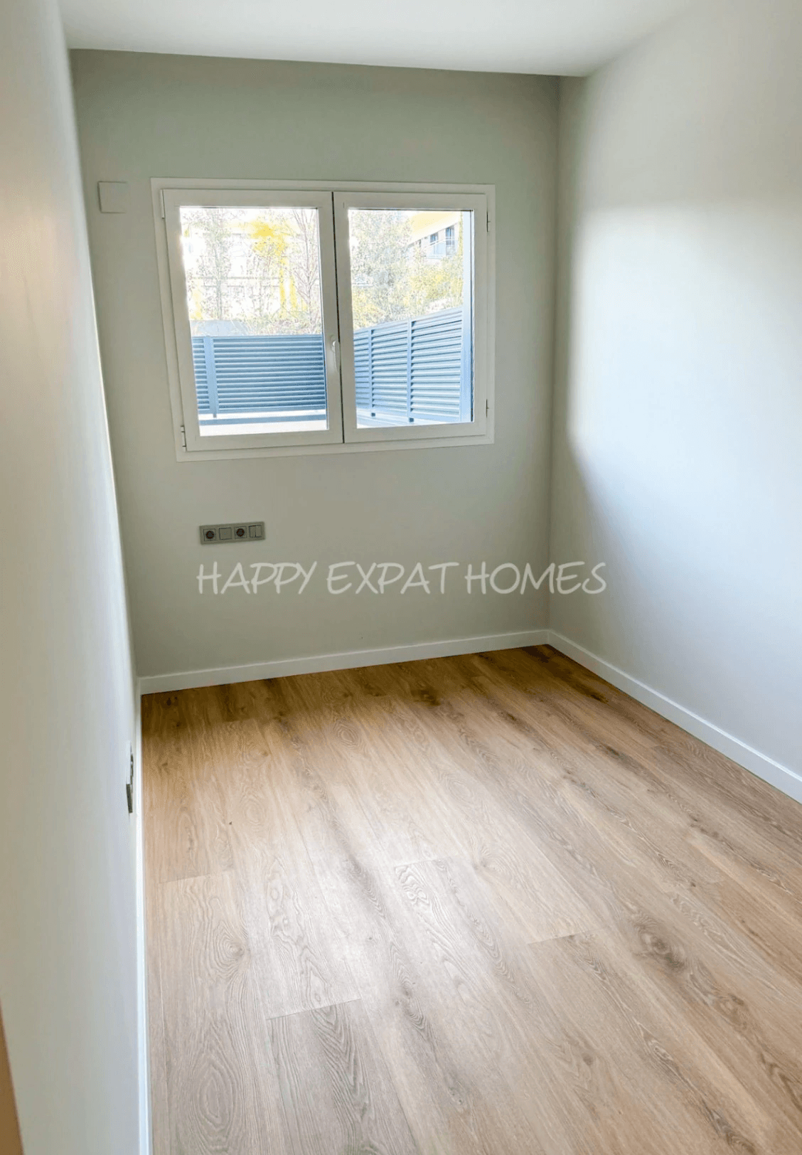 Brand new ground floor apartment with garden, in La Plana - Sitges